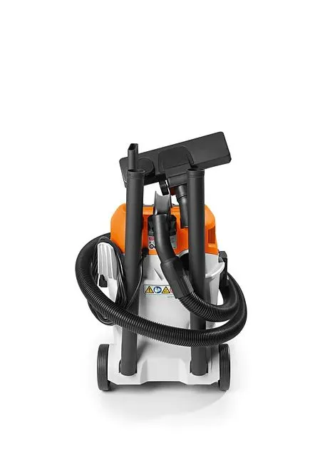 STIHL SE 33 Wet/Dry Vacuum