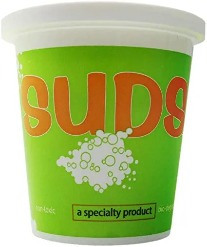 Suds All Purpose Cleaner 8OZ