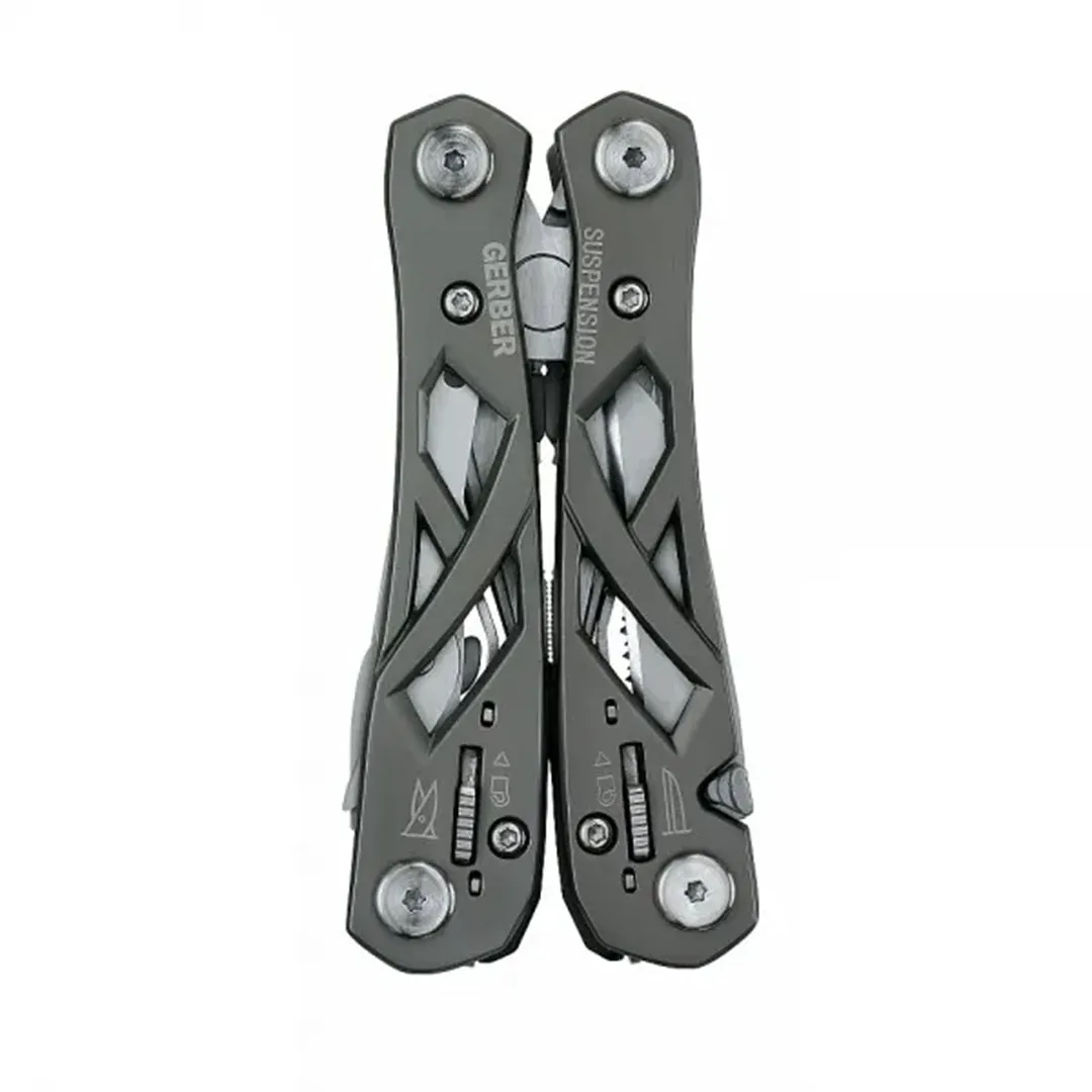 Suspension Multi Tool by Gerber