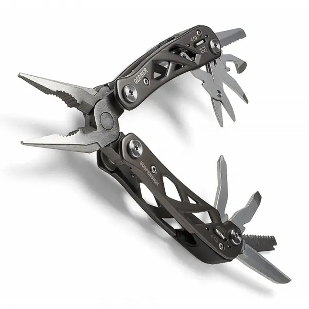 Suspension Multi Tool by Gerber