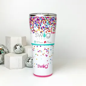 Swig | Confetti 32 oz Tumbler