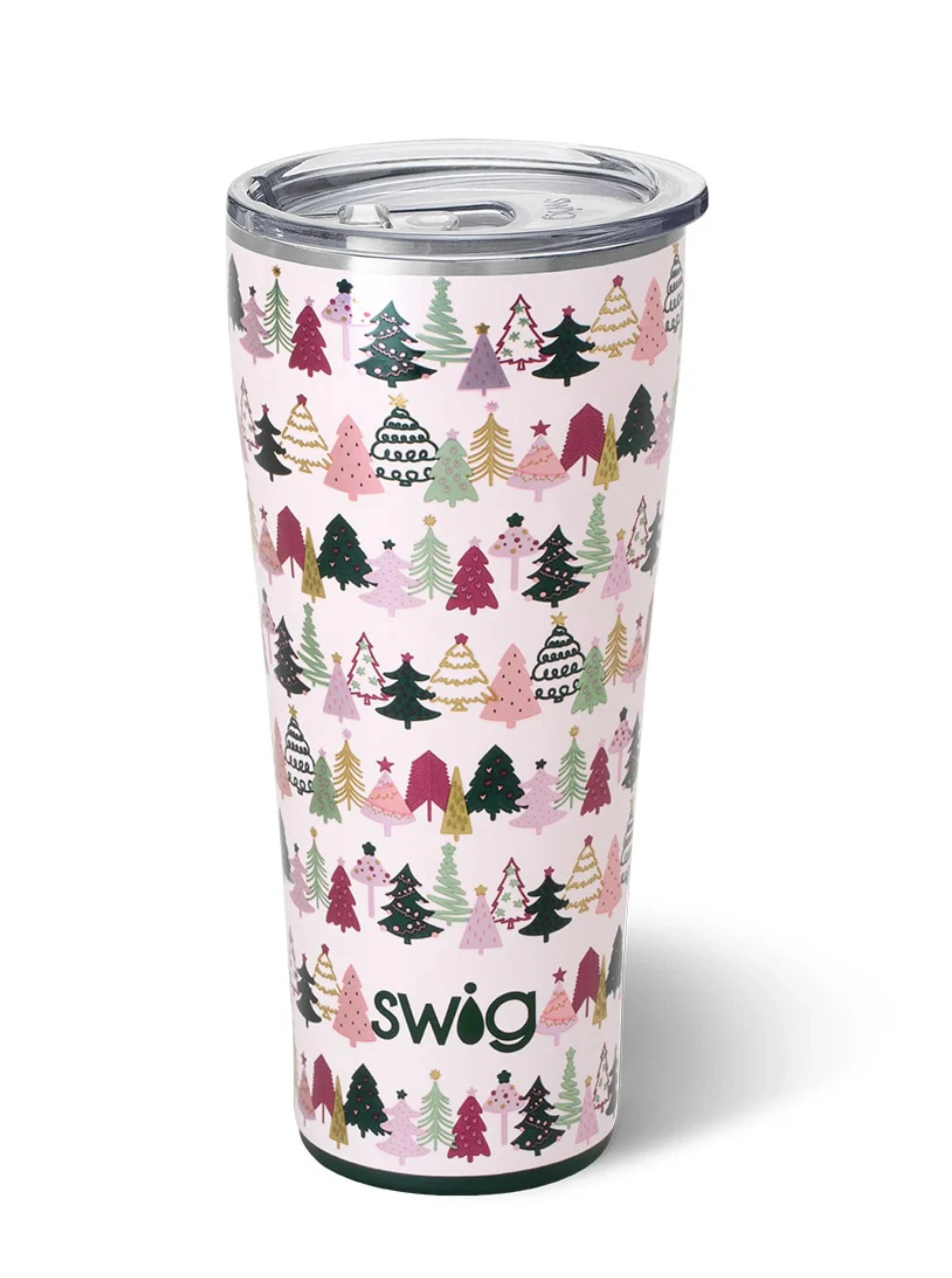 Swig Holiday Tumbler 32oz