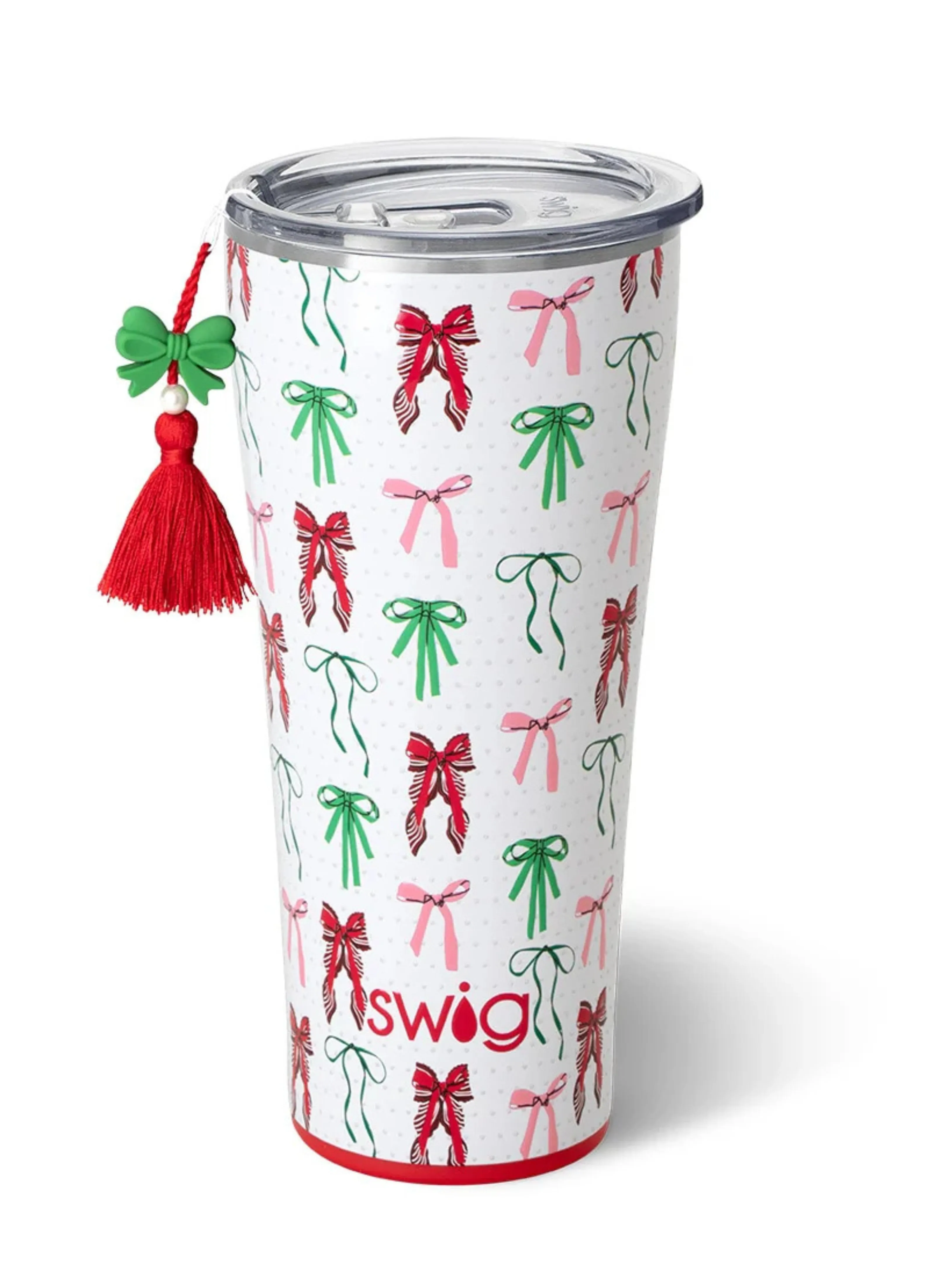 Swig Holiday Tumbler 32oz