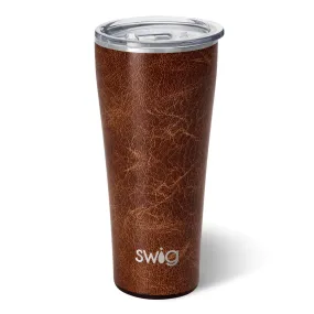 Swig | Leather 32 oz Tumbler