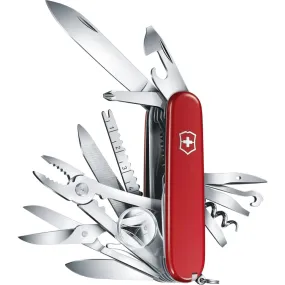 Swiss Army Knives Swiss Champ