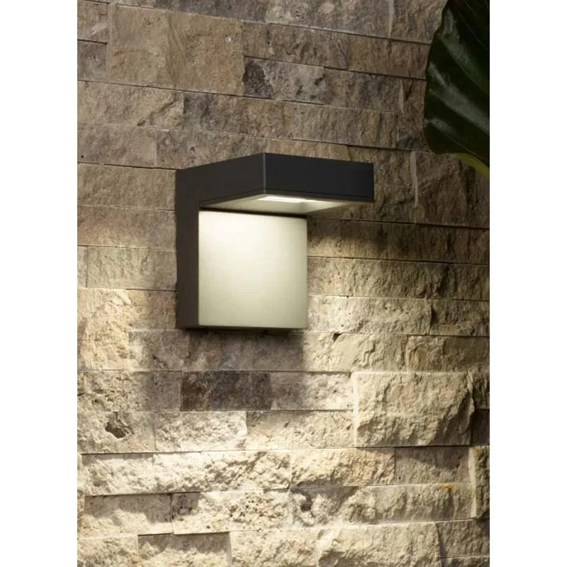 Tech Lighting 700OWTAG Taag 6 Outdoor Wall