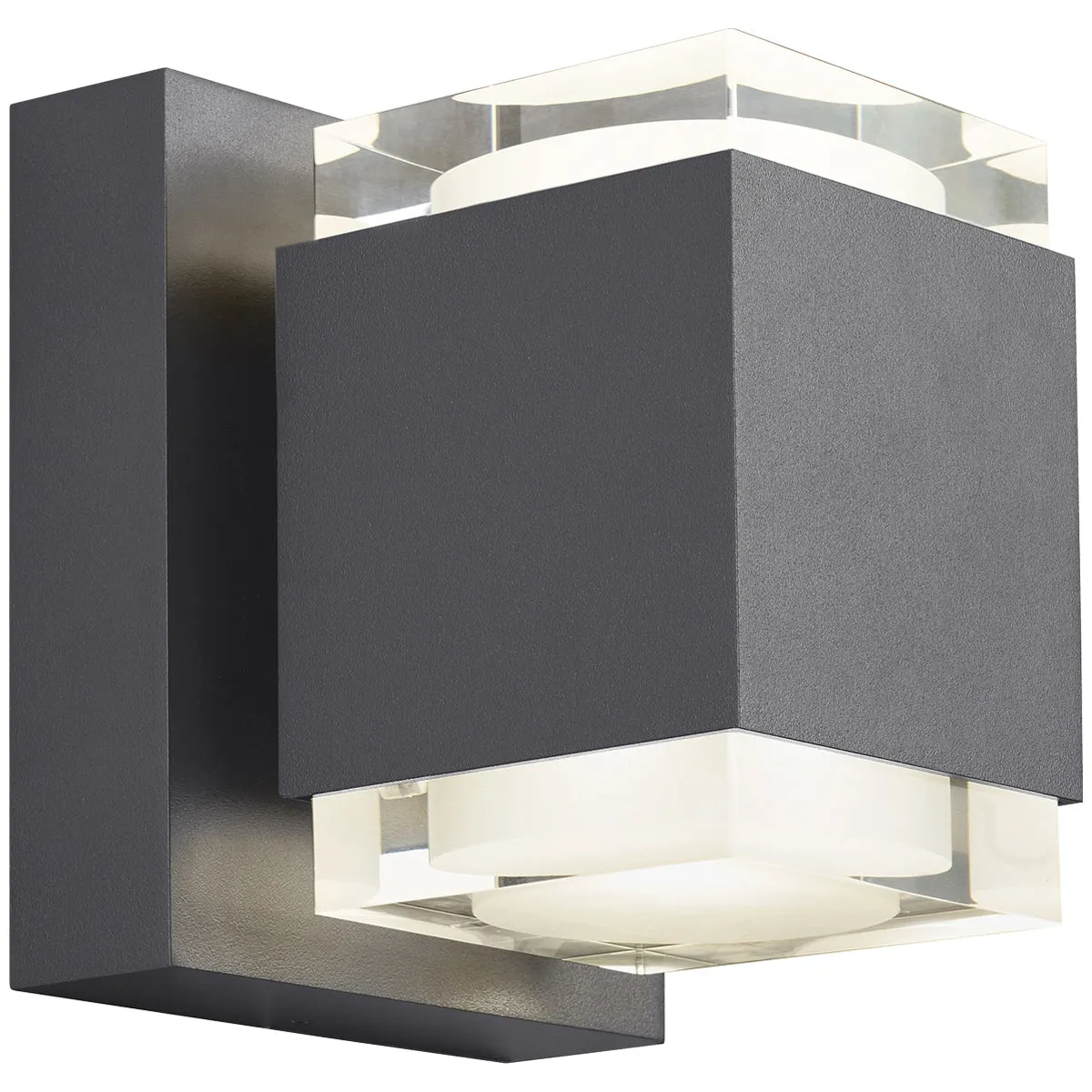 Tech Lighting Voto 6-inch 4000K Outdoor Wall Sconce