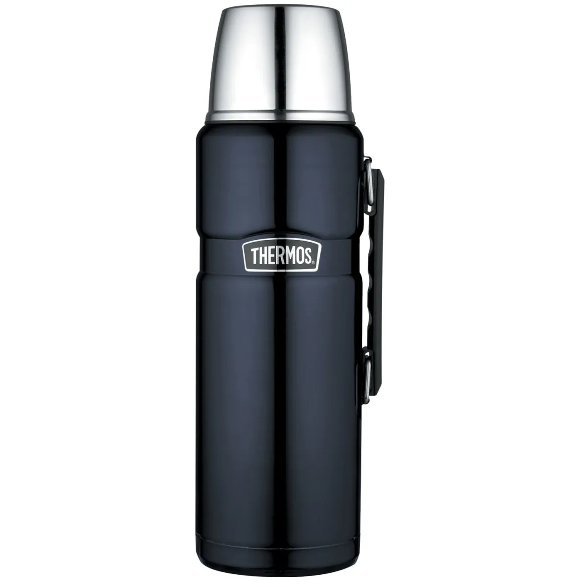 Thermos Stainless King Vacuum Insulated Flask 1.2L