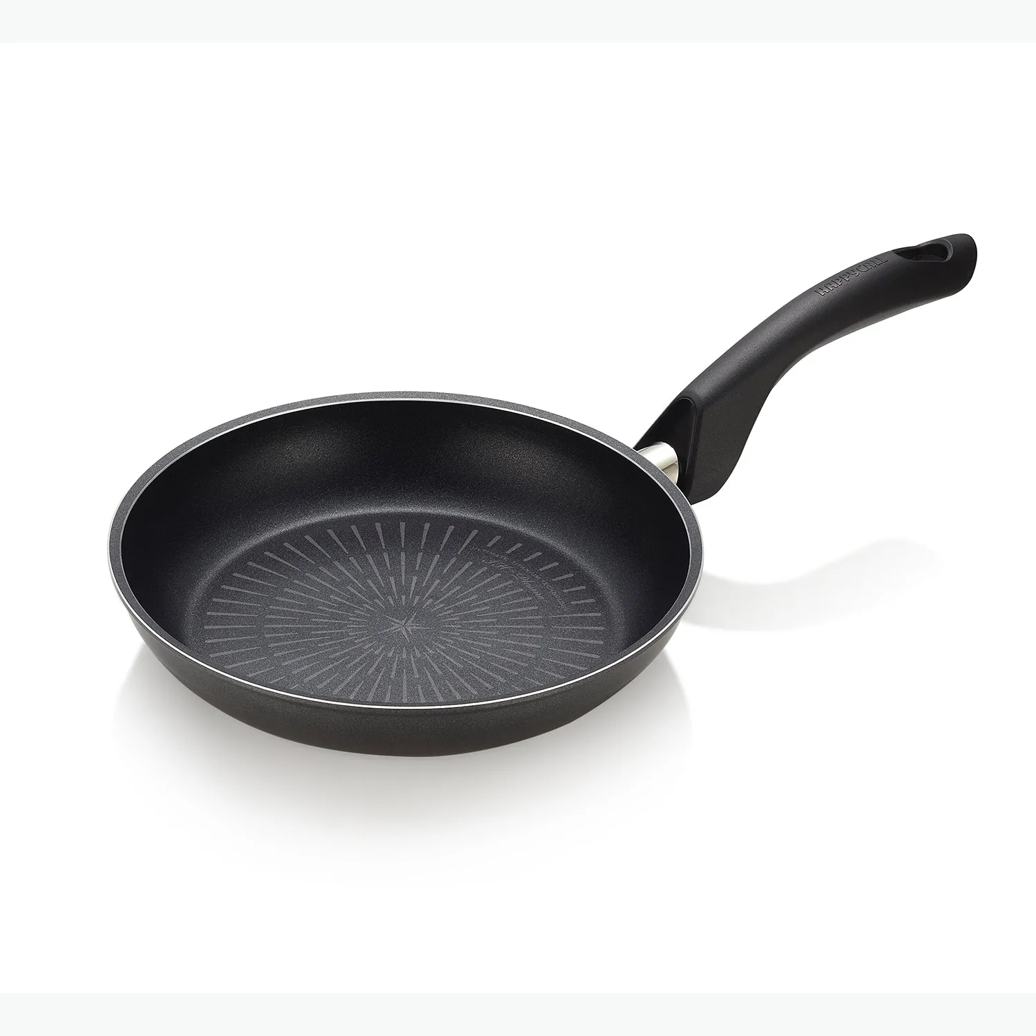 Titanium IH Frying Pan 24cm (3001-0104)