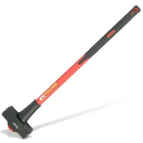 Tork Craft | Hammer Sledge 4.5kg (10lb) Fibreglass Handle 900mm