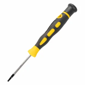 TORK CRAFT SCREWDRIVER PRECISION HEX H2X50MM TC16109