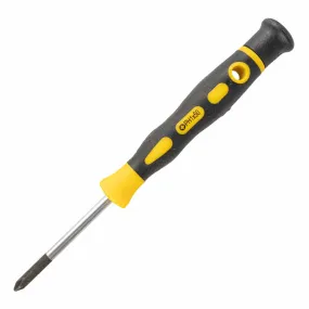 TORK CRAFT SCREWDRIVER PRECISION PHILLIPS PH1X50MM TC16100