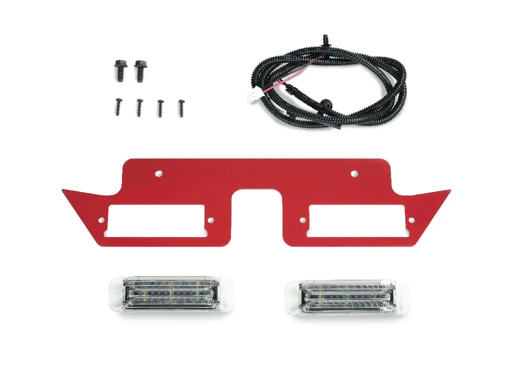 Toro TimeCutter LED Light Kit for (ZS / MX) models | 140-2056