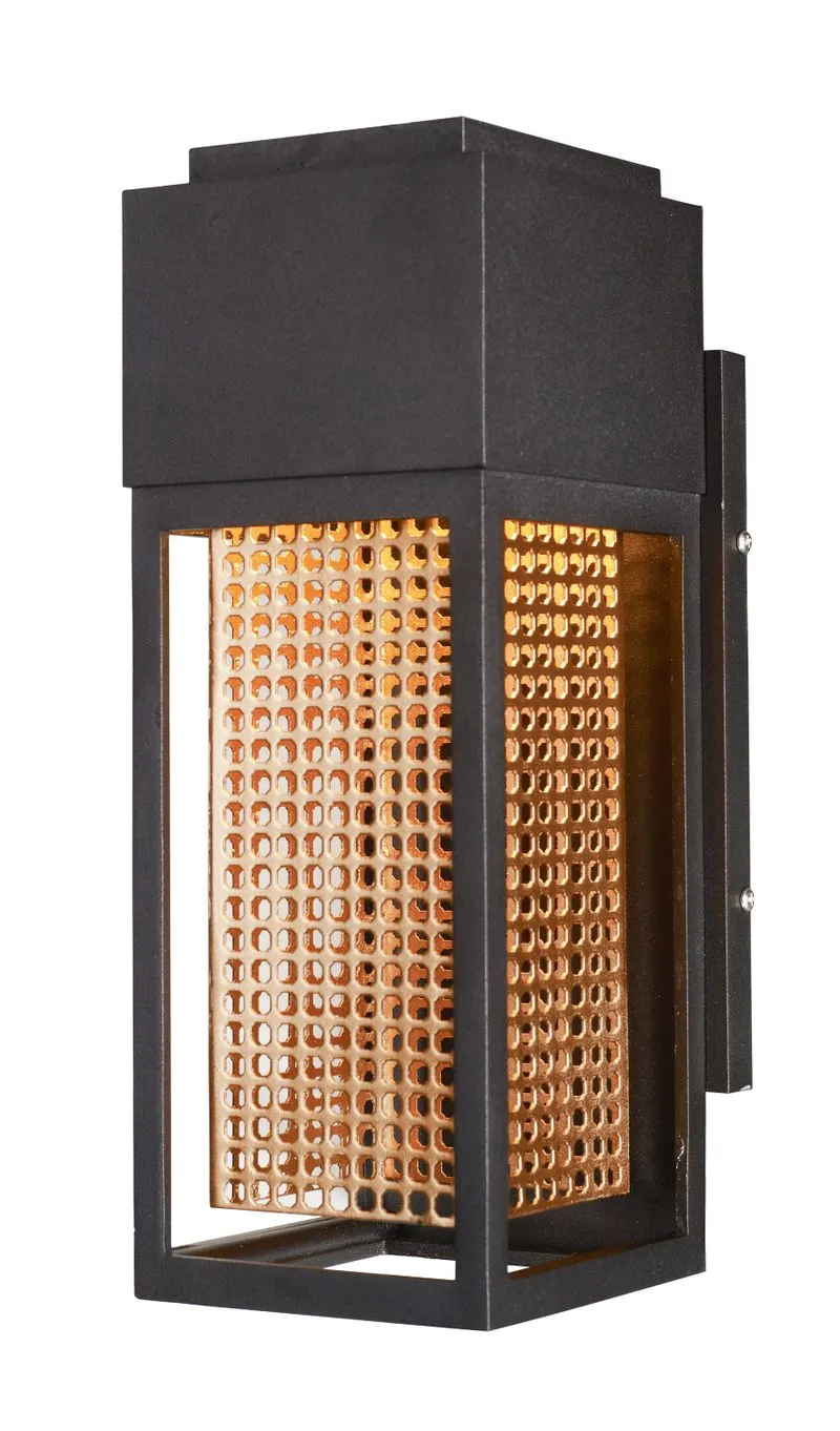 Townhouse Outdoor Wall Sconce