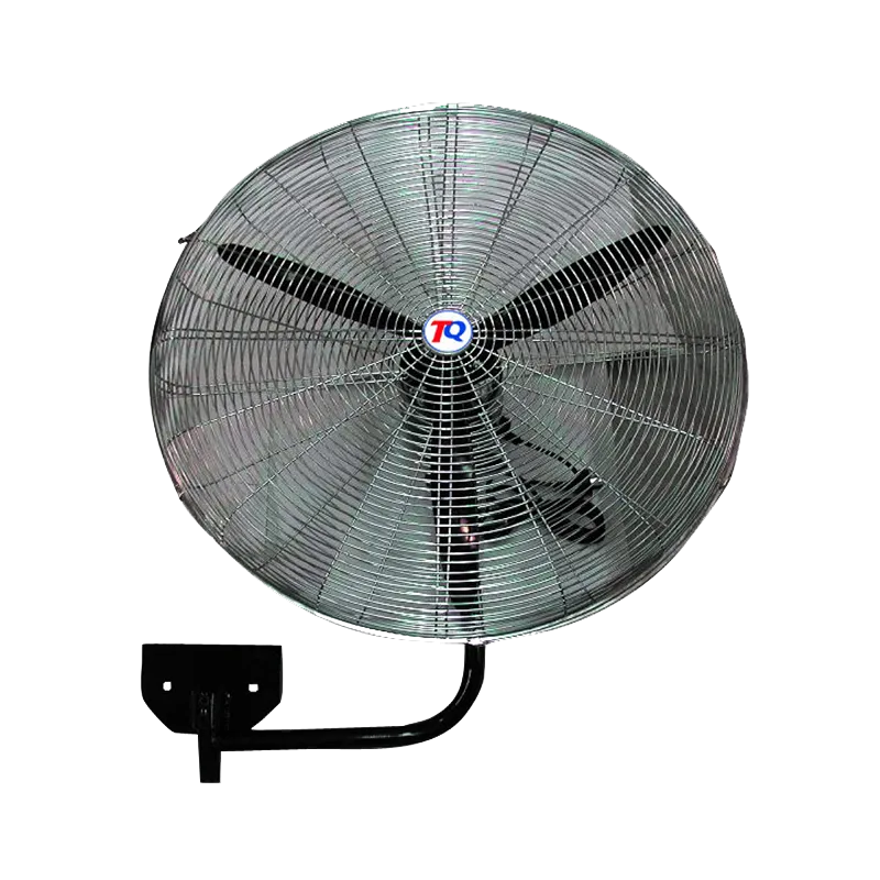 TRADEQUIP Workshop Fan Wall Mount 750mm