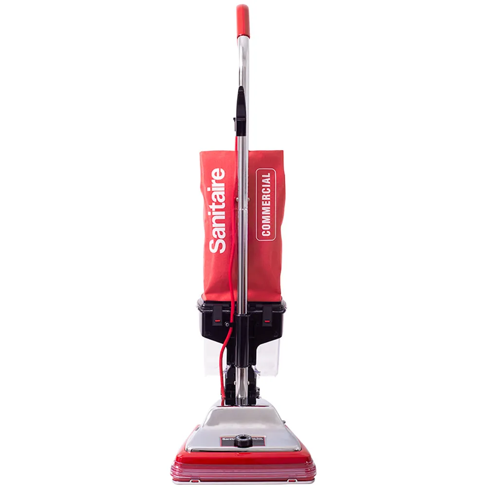 TRADITION® Upright Vacuum SC887E