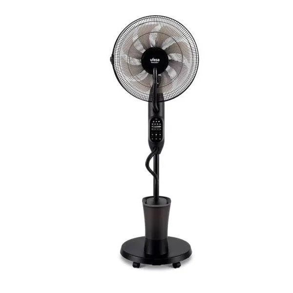 Ufesa Nevada Plus 60W Nevada Plus Fan Mist Blower