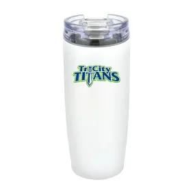 Urban Peak Canyon Trail 20oz. Tumbler (Titans Fan Wear)