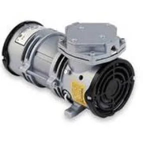 Vacuum Pump 24" x .5 CFM