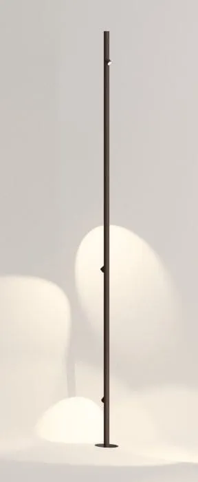 Vibia Bamboo Outdoor floor lamp (CS)