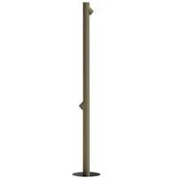 Vibia Bamboo Outdoor floor lamp (CS)