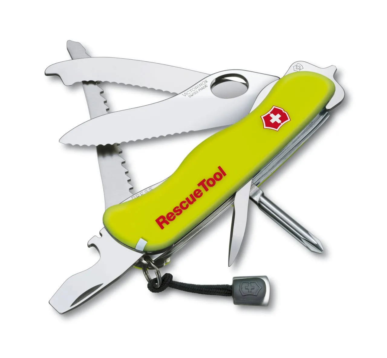 Victorinox Rescue Tool