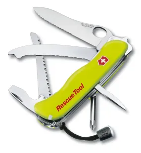 Victorinox Rescue Tool