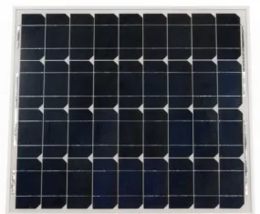 Victron Energy Solar Panel 30W-12V Mono 560x350x25mm series 4a