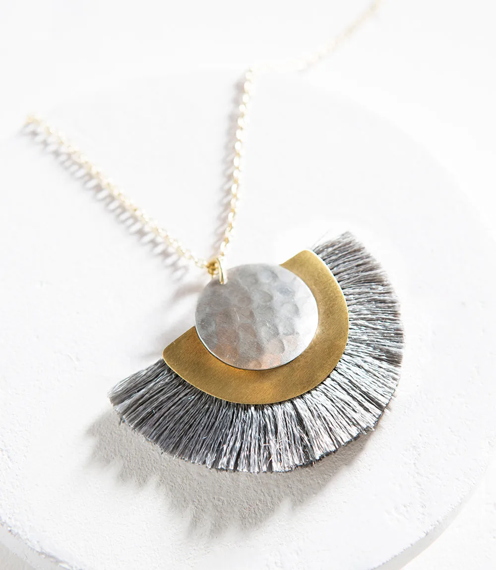 Vitana Cosmos Necklace