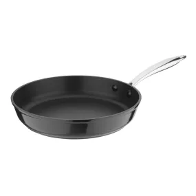 Vogue Cast Aluminium Non Stick Teflon Frying Pan 260mm