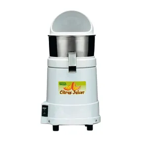 Waring JC4000 Heavy-Duty Citrus Juicer w/ Dome