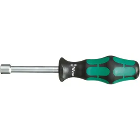 Wera Kraftform 029506 7/16"AF 395 HO Nut Spinner (Hollow Shaft)