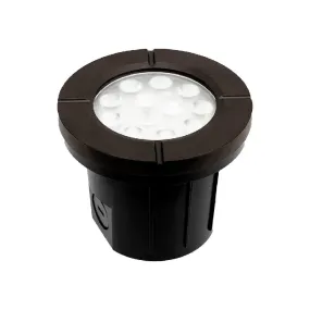 Westgate WLL-105 6W LED Well/Path Light, RGBWW