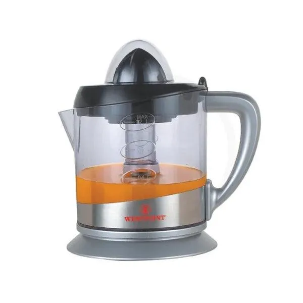 WESTPOINT DELUXE CITRUS JUICER WF-545