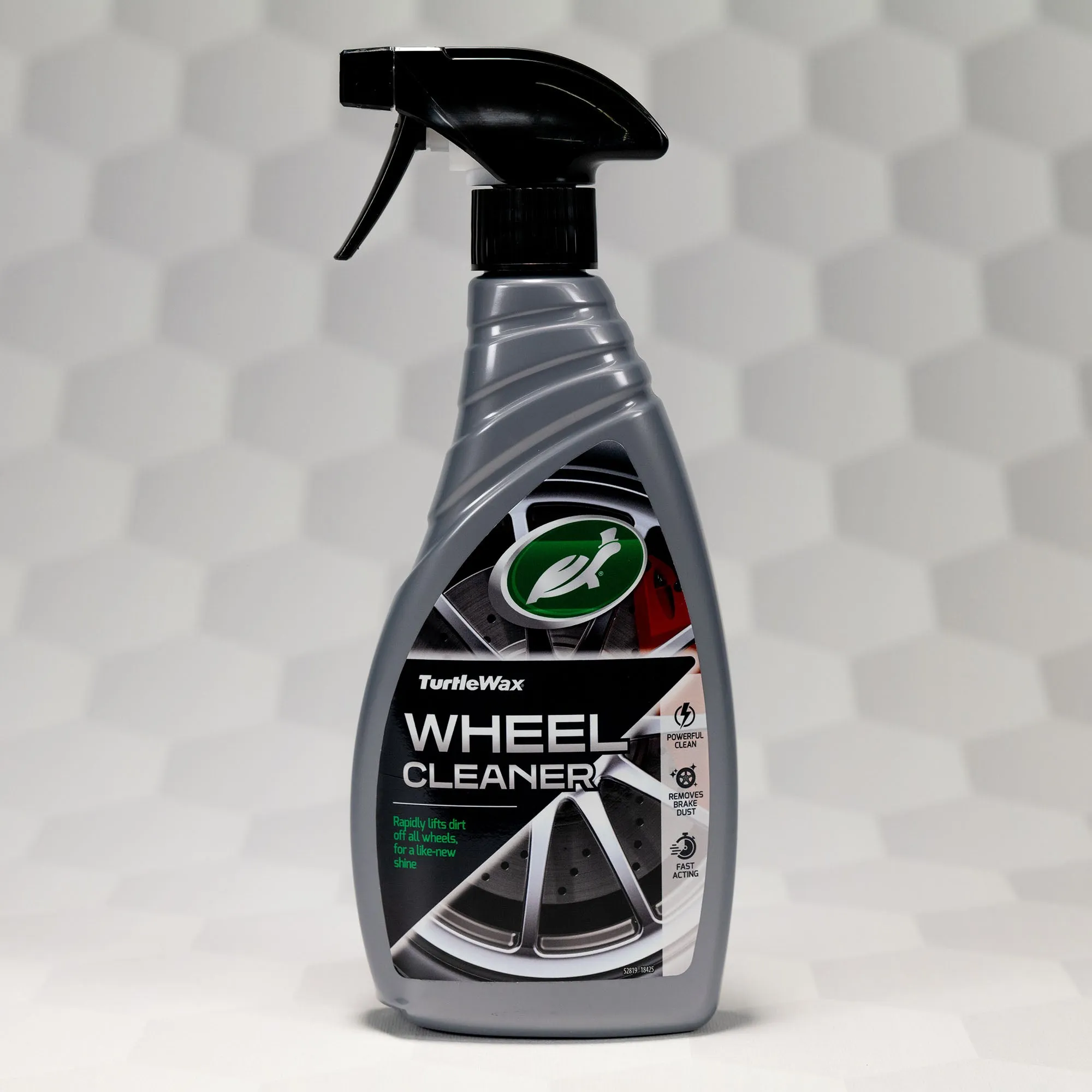 Wheel Cleaner 500ml