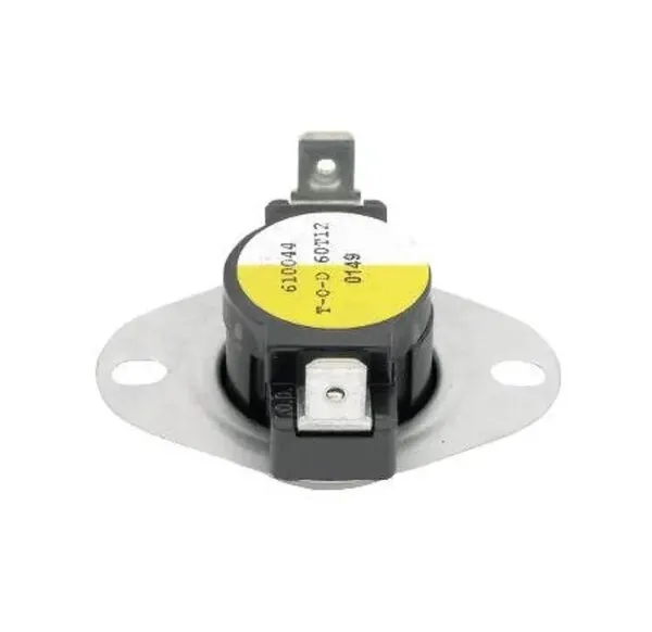 White-Rodgers 3F01-110 Snap Disc Limit Control