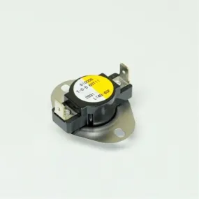 White-Rodgers 3L01-140 Snap Disc Limit Control