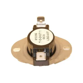 White-Rodgers 3L01-350 Snap Disc Limit Control