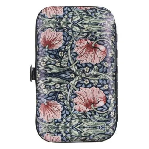 William Morris Manicure Set