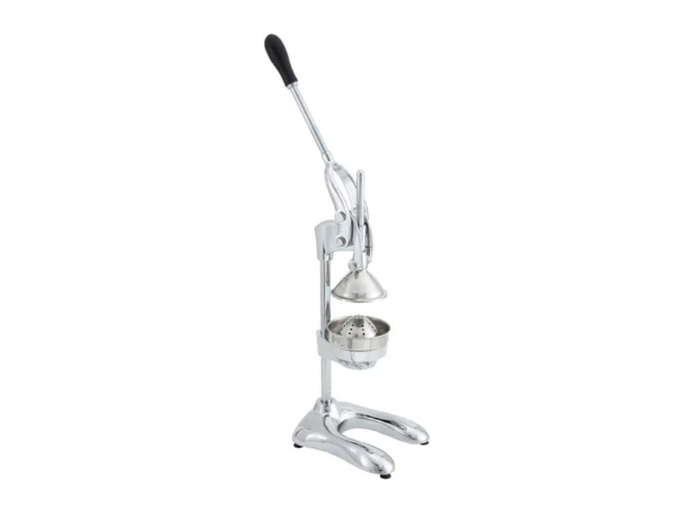 Winco Premium 19" Hand Held Juicer