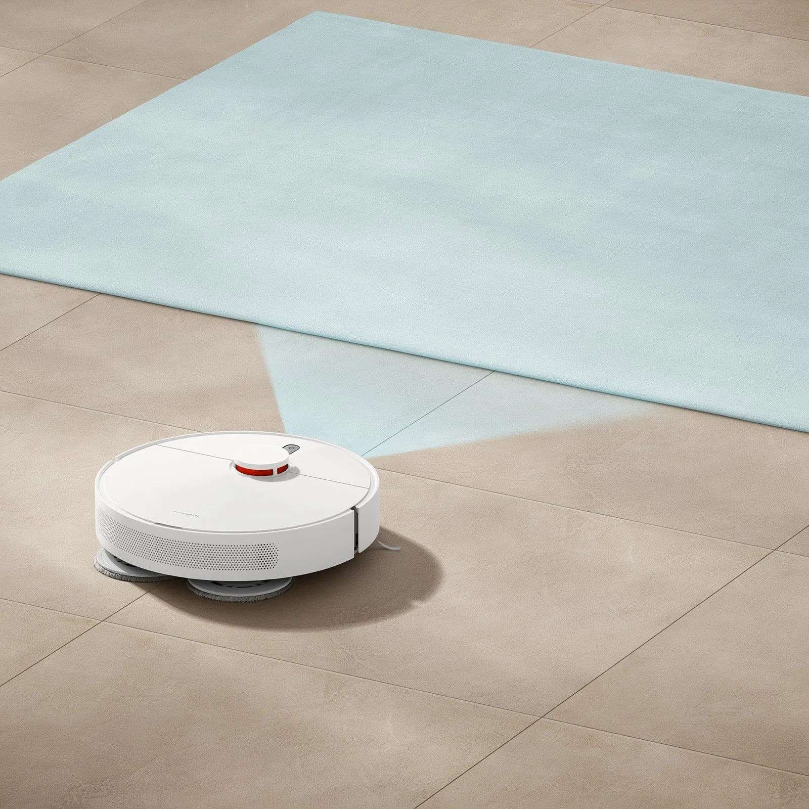 Xiaomi Robot Vacuum S10 