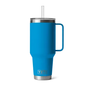 Yeti 42 Oz Straw Mug with Straw Lid