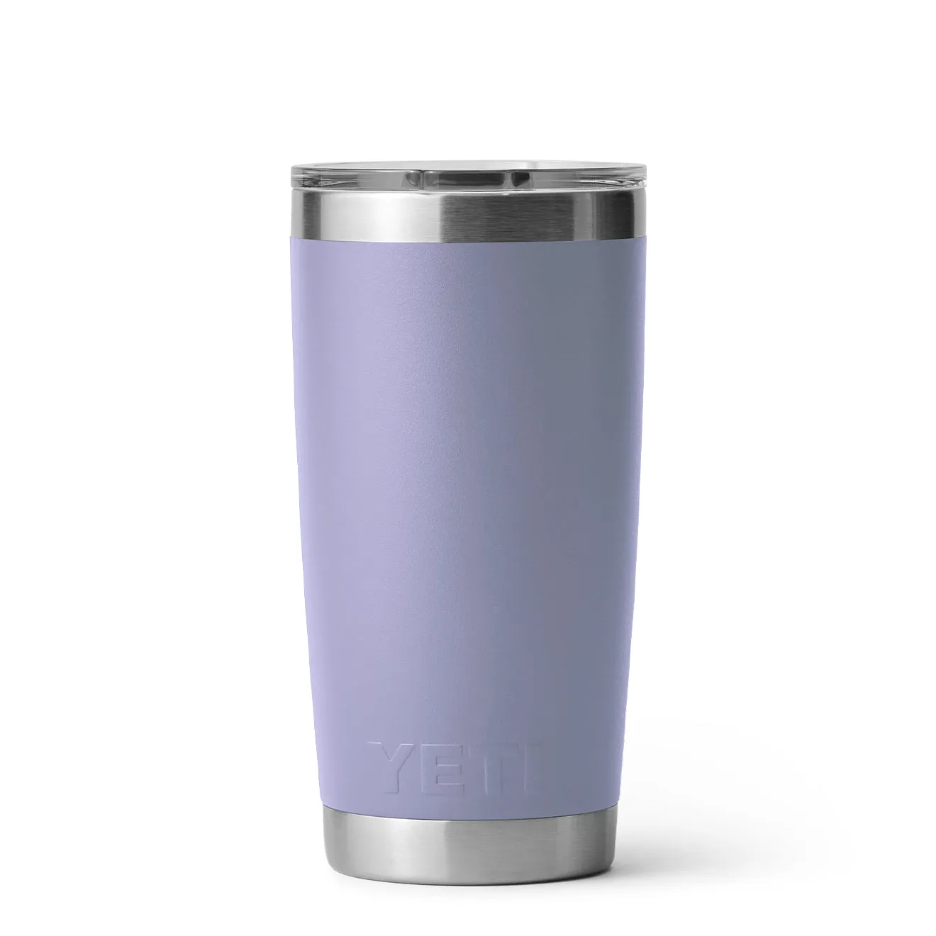 YETI Rambler 20oz Tumbler Cosmic Lilac