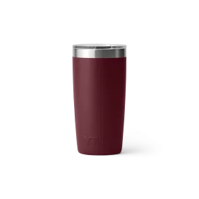 Yeti Rambler 295ML/10oz Tumbler  With Magslider Lid - Wild Vine Red