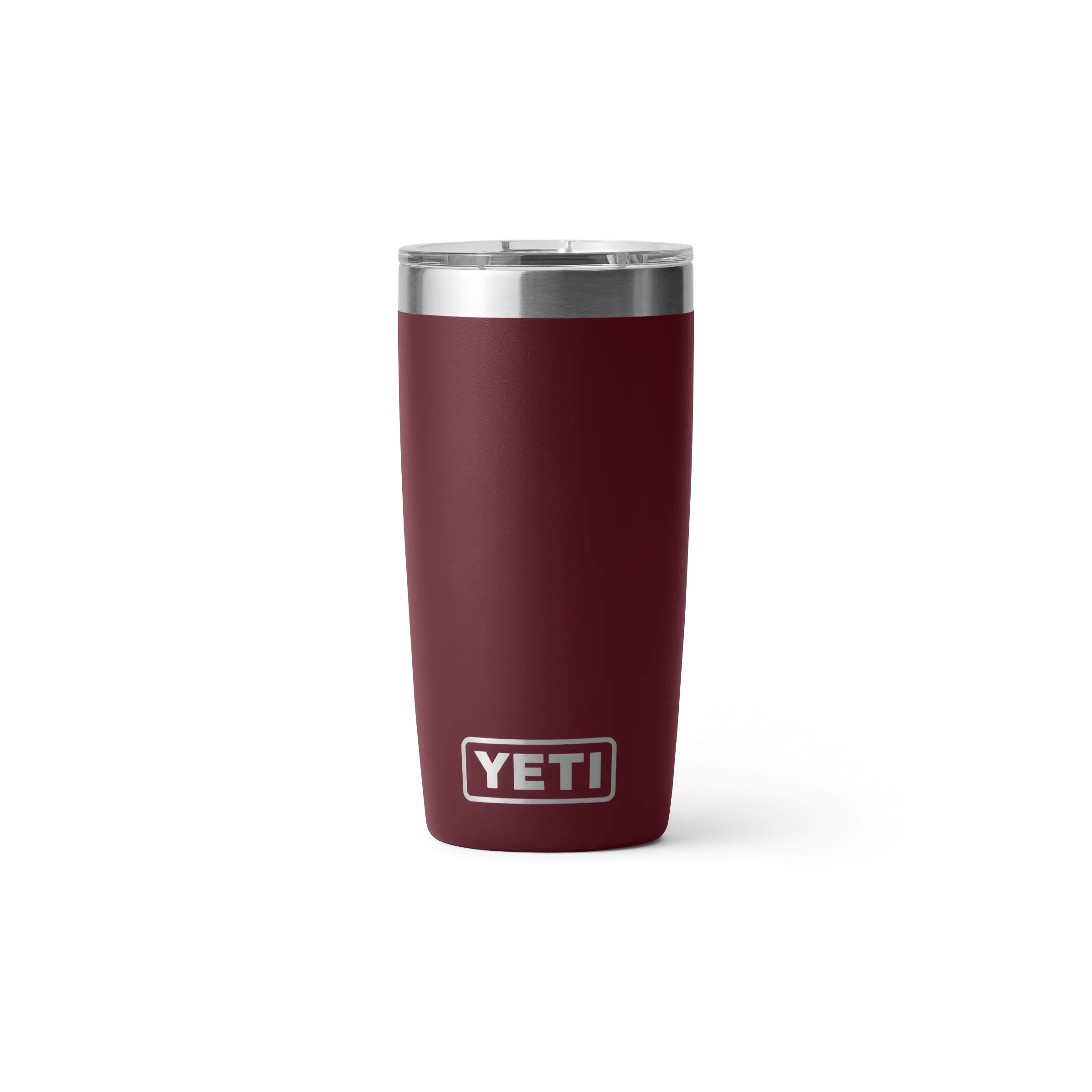 Yeti Rambler 295ML/10oz Tumbler  With Magslider Lid - Wild Vine Red