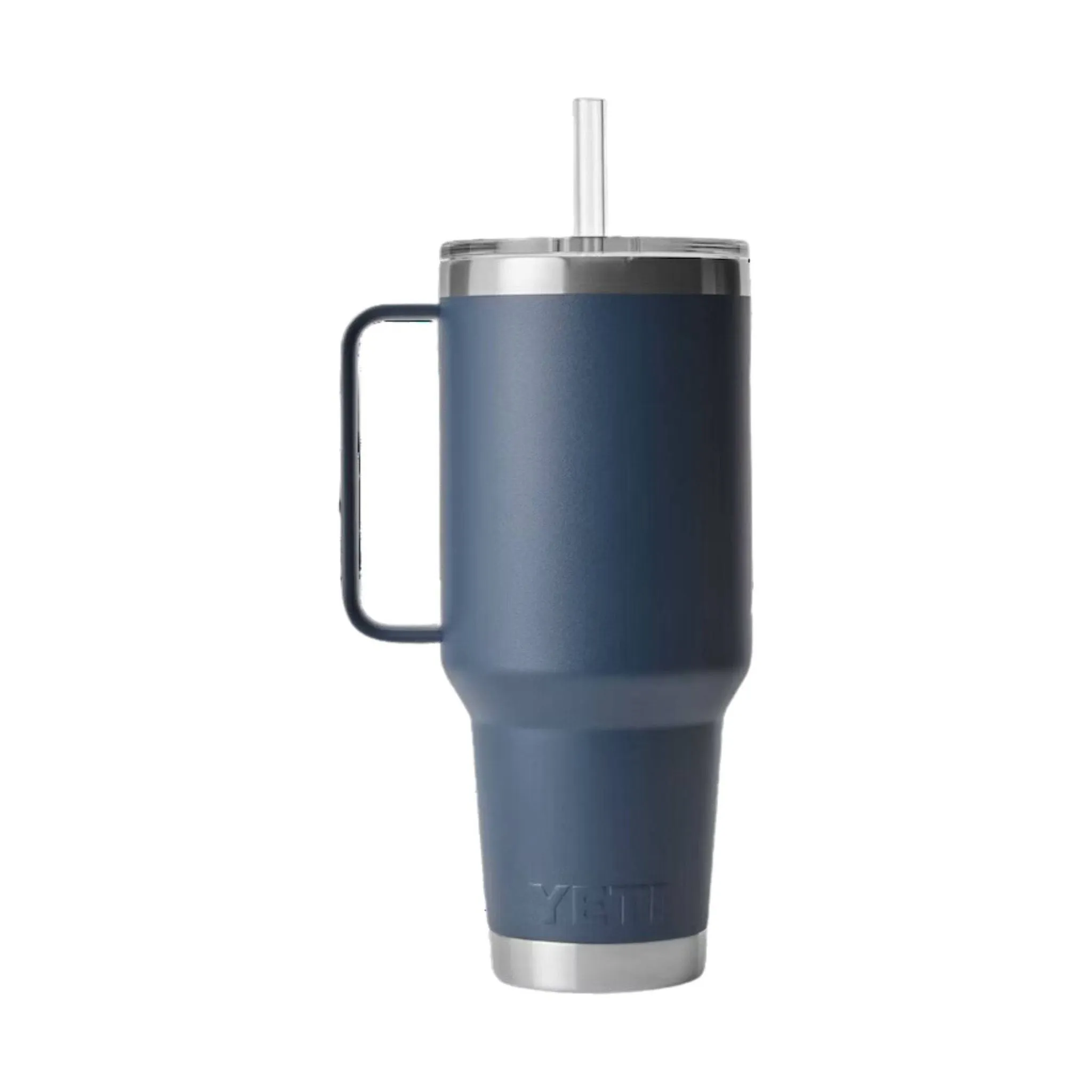 YETI Rambler 42 oz Straw Mug - Navy