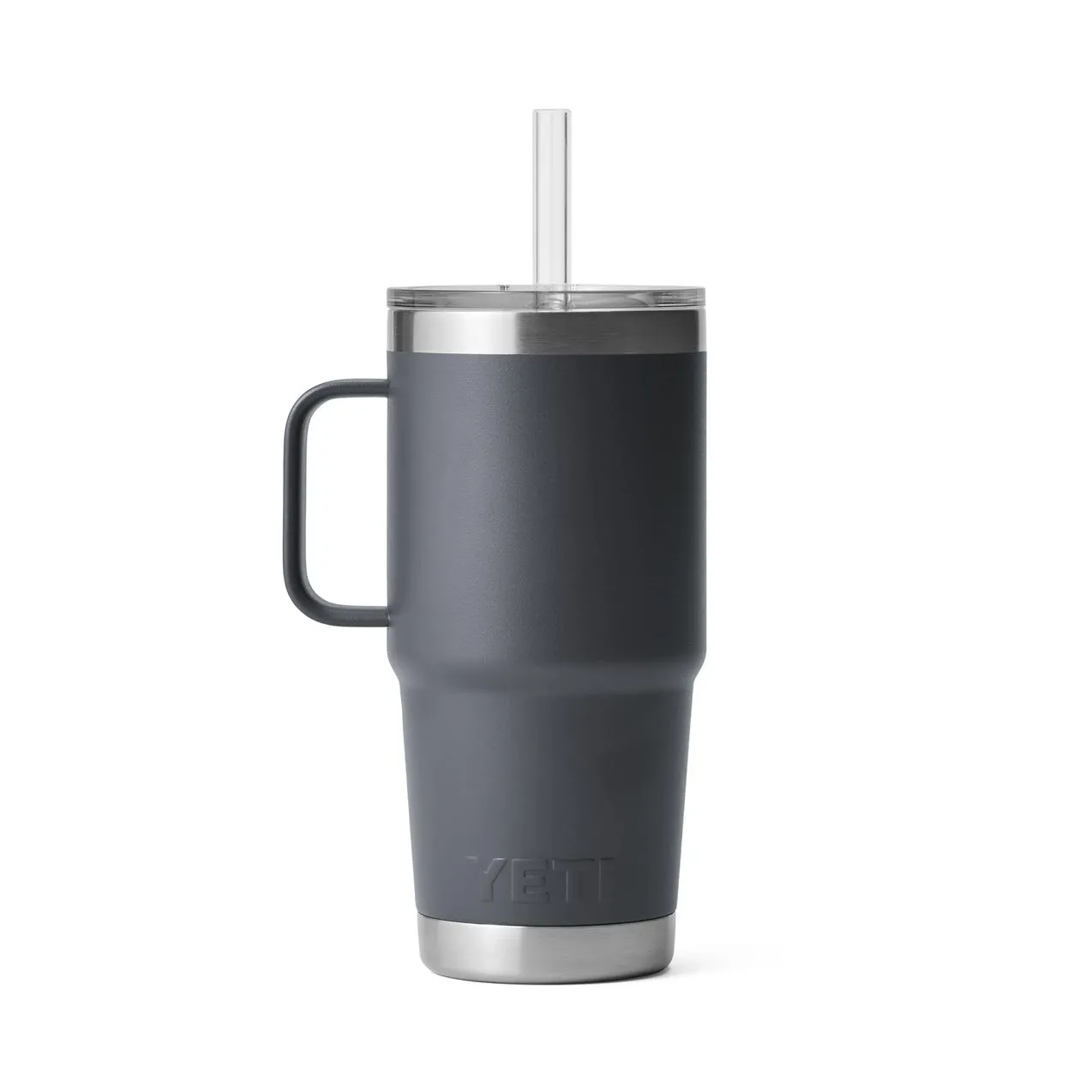 YETI Rambler Straw Mug 25 oz