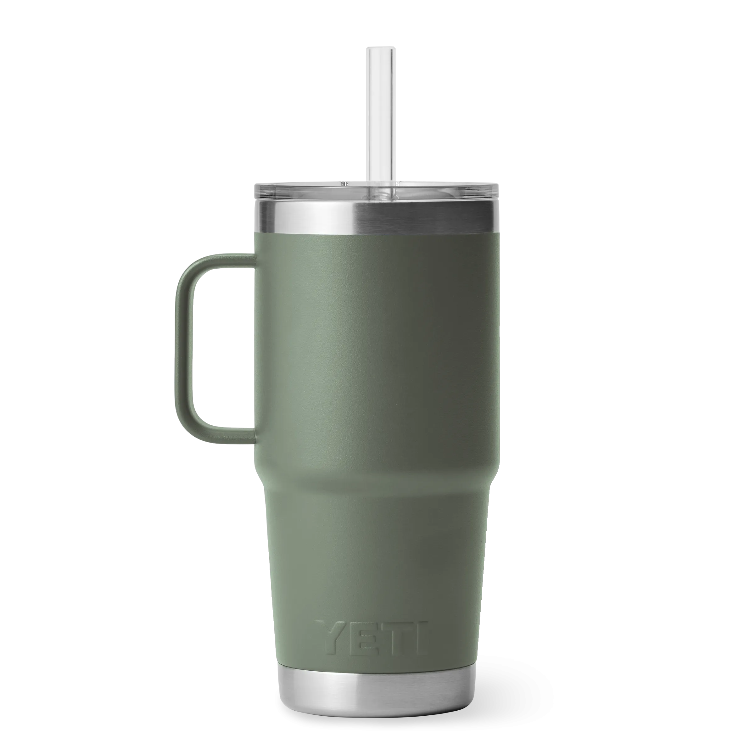 YETI Rambler Straw Mug 25 oz