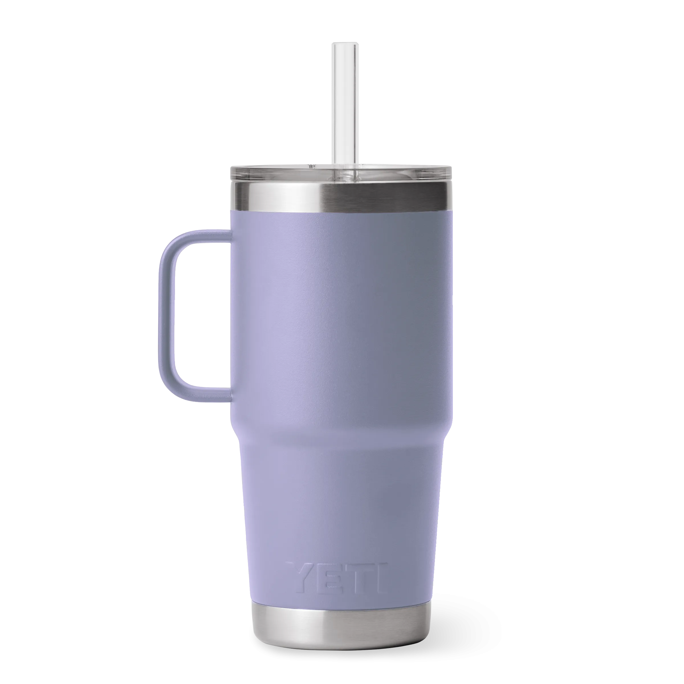 YETI Rambler Straw Mug 25 oz