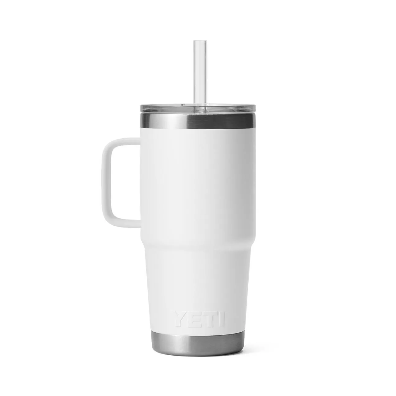 YETI Rambler Straw Mug 25 oz